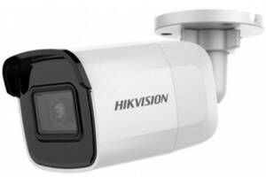 2 Мп IP-видеокамера Hikvision DS-2CD2021G1-I B (2.8 мм)