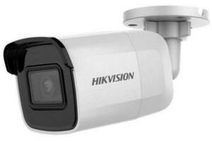 2 Мп IP-видеокамера Hikvision DS-2CD2021G1-I(C) (2.8 мм)