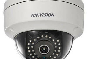 2 Мп IP видеокамера Hikvision DS-2CD2120F-IS (4 мм)