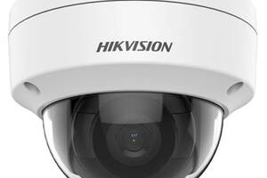 2 Мп IP видеокамера Hikvision DS-2CD2125FHWD-IS (4 мм) Darkfighter