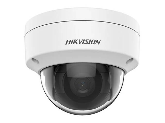 2 Мп IP видеокамера Hikvision DS-2CD2125FHWD-IS (4 мм) Darkfighter