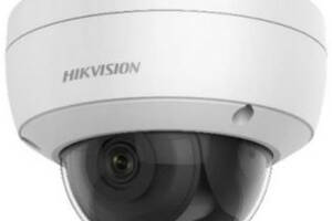 2 Мп IP видеокамера Hikvision DS-2CD2126G1-IS (2.8 мм)