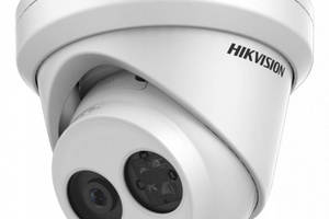 2 Мп IP видеокамера Hikvision DS-2CD2321G0-I/NF (2.8 мм)