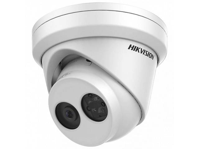 2 Мп IP видеокамера Hikvision DS-2CD2321G0-I/NF (2.8 мм)