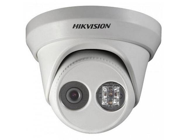 2 Мп IP видеокамера Hikvision DS-2CD2321G0-I/NF(C) (2.8 мм)