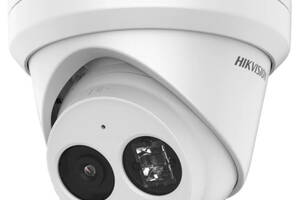 2 Мп IP видеокамера Hikvision DS-2CD2323G2-I (2.8 мм) AcuSense