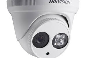 2 Мп IP видеокамера Hikvision DS-2CD2325FHWD-I (2.8 мм)