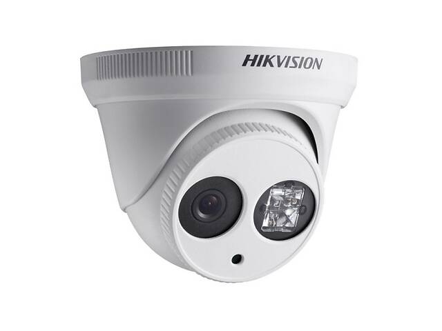 2 Мп IP видеокамера Hikvision DS-2CD2325FHWD-I (2.8 мм)