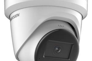 2 Мп IP видеокамера Hikvision DS-2CD2327G2-LU(C) (4 мм) ColorVu