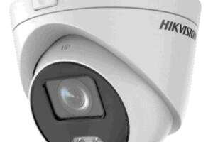 2 Мп IP видеокамера Hikvision DS-2CD2327G3E-L (4 мм)