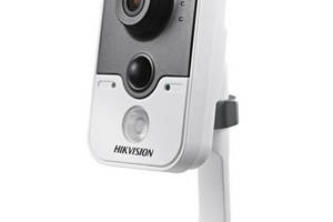 2 Мп IP-видеокамера Hikvision DS-2CD2420F-I (2.8 мм)