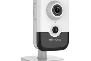 2 Мп IP видеокамера Hikvision DS-2CD2421G0-I(C) (2.8 мм) с PIR датчиком