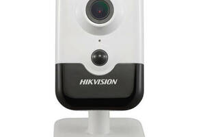 2 Мп IP видеокамера Hikvision DS-2CD2421G0-IDW (2 мм)