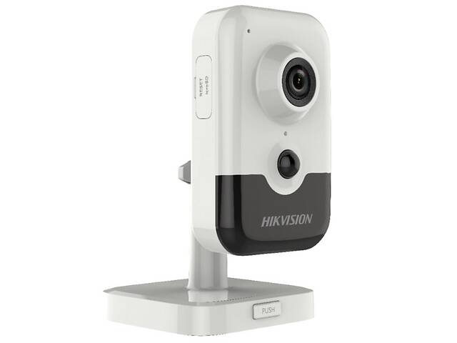 2 Мп IP видеокамера Hikvision DS-2CD2421G0-IDW(W) (2.8mm)