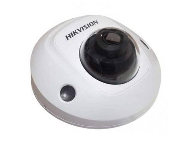 2 Мп IP-видеокамера Hikvision DS-2CD2525FWD-IWS (2.8 мм)