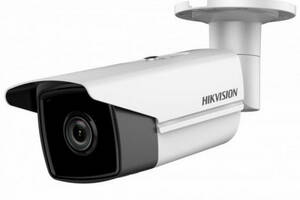 2 Мп IP видеокамера Hikvision DS-2CD2T25FHWD-I8 (2.8 мм) с WDR