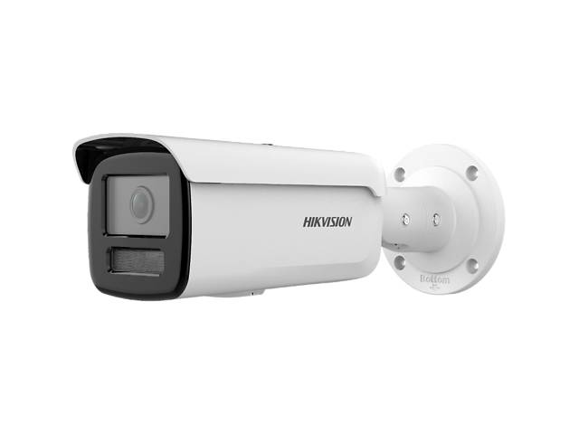 2 Мп IP видеокамера Hikvision DS-2CD2T26G2-4I(D) (2.8 мм) AcuSense DarkFighter