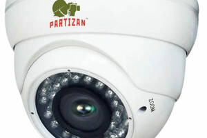 2 Мп IP-видеокамера Partizan IPD-VF2MP-IR 2.1 Cloud