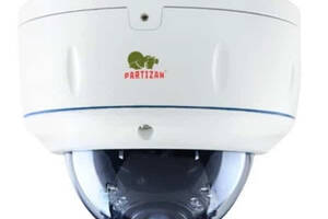 2 Мп IP-видеокамера Partizan IPD-VF2MP-IR Starlight