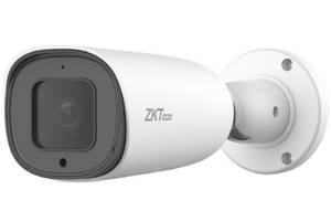 2 Мп IP-видеокамера ZKTeco BL-852O38S с детекцией лиц