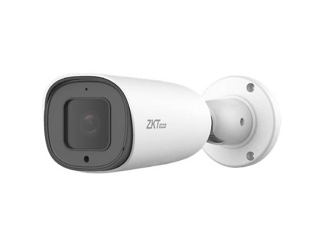 2 Мп IP-видеокамера ZKTeco BL-852O38S с детекцией лиц