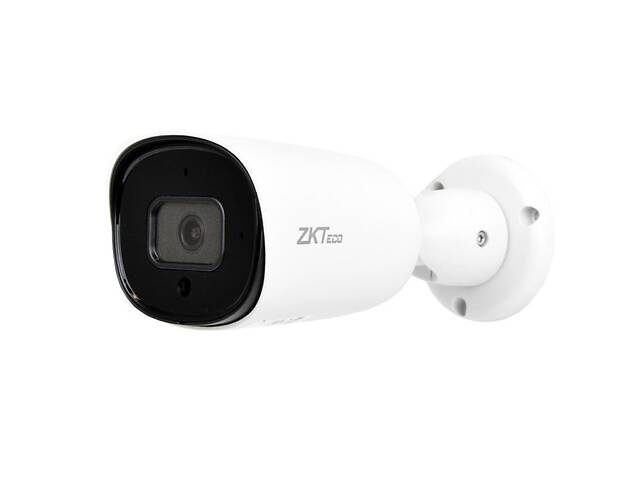 2 Мп IP-видеокамера ZKTeco BS-852O22C with face detection algorithm