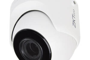 2 Мп IP-видеокамера ZKTeco EL-852O38I с детекцией лиц
