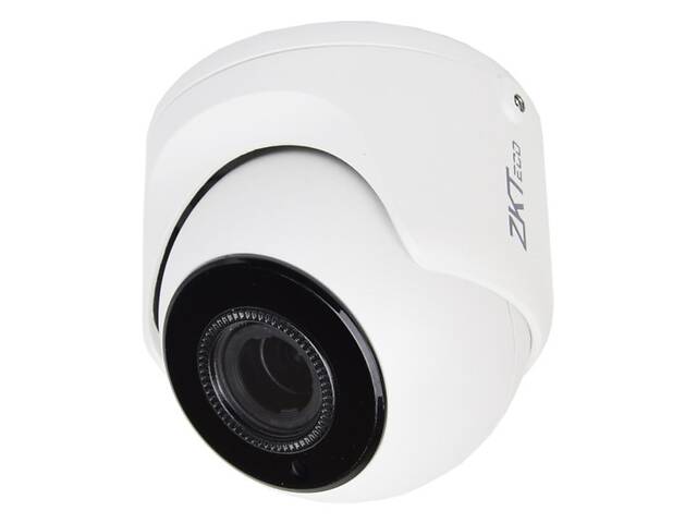 2 Мп IP-видеокамера ZKTeco EL-852O38I с детекцией лиц