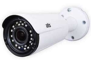 2 Мп MHD видеокамера Atis AMW-2MVFIR-40W Prime (2.8-12 мм)