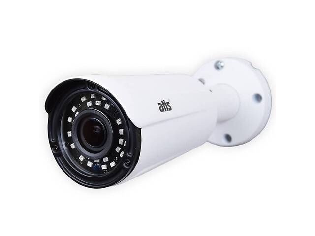 2 Мп MHD видеокамера Atis AMW-2MVFIR-40W Prime (2.8-12 мм)