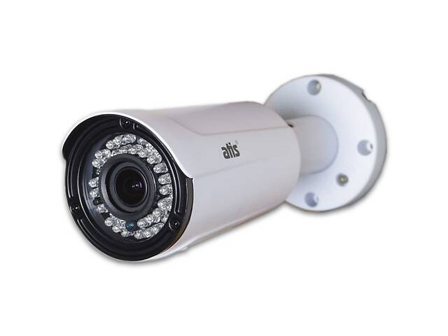 2 Мп MHD видеокамера Atis AMW-2MVFIR-40W Pro (2.8-12 мм)