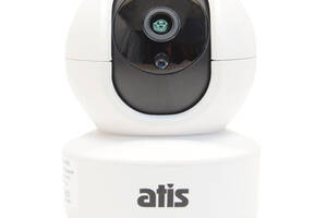 2 Мп поворотная Wi-Fi IP-видеокамера Atis AI-262T