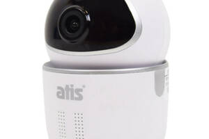 2 Мп поворотная Wi-Fi IP-видеокамера Atis AI-462T