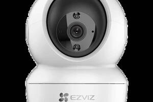 2 Мп поворотная Wi-Fi IP-видеокамера Ezviz CS-C6N (1080P)