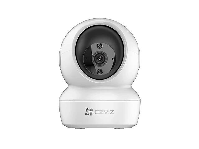 2 Мп поворотная Wi-Fi IP-видеокамера Ezviz CS-C6N (1080P)