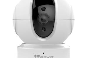 2 Мп поворотная Wi-Fi IP-видеокамера Ezviz CS-CV246 (A0-1C2WFR)