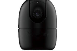 2 Мп поворотная Wi-Fi IP-видеокамера Imou Ranger 2 black (Dahua IPC-A22EBP)