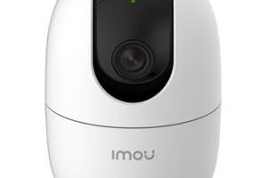2 Мп поворотная Wi-Fi IP-видеокамера Imou Ranger 2 (IPC-A22EP)