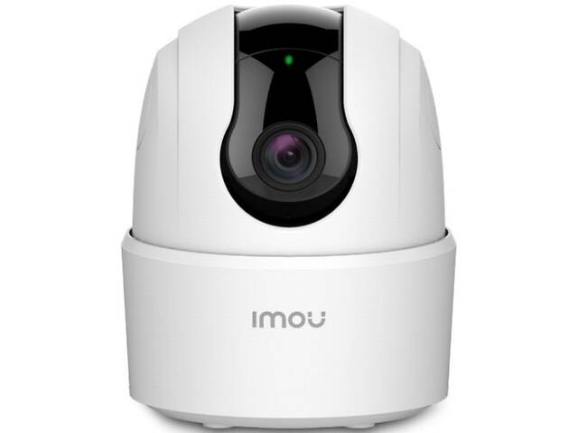 2 Мп поворотная Wi-Fi IP-видеокамера Imou Ranger 2С (IPC-TA22CP-G)