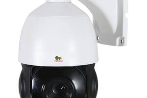 2 Мп роботизированная IP-видеокамера Partizan IPS-220X-IR SE AI