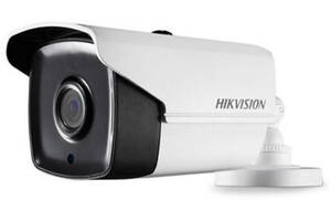 2 Мп Turbo HD відеокамера Hikvision DS-2CE16D0T-IT5E (3.6 мм)