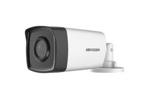 2 Мп Turbo HD видеокамера Hikvision DS-2CE17D0T-IT5F (C) 3.6 мм