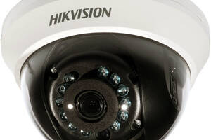 2 Мп Turbo HD видеокамера Hikvision DS-2CE56D0T-IRMMF (C) (2.8 мм) (Копировать)