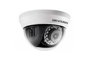 2 Мп Turbo HD видеокамера Hikvision DS-2CE56D0T-IRMMF (C) (3.6 мм)