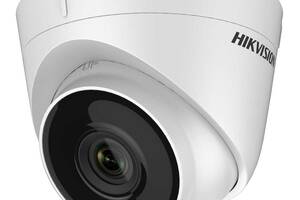 2 Мп Turret IP камера Hikvision DS-2CD1321-I(F) 4 мм