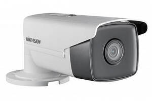 2 МП Ultra-Low Light IP видеокамера Hikvision DS-2CD2T25FHWD-I8 (6мм)