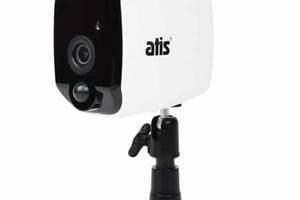 2 Мп Wi-Fi IP-видеокамера Atis AI-142B