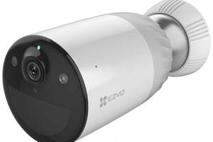 2 Мп Wi-Fi IP-видеокамера Ezviz CS-BC1-B1