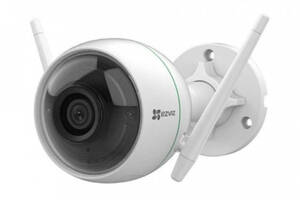 2 Мп Wi-Fi IP видеокамера Ezviz CS-C3N-A0-3G2WFL1 (2.8 мм)