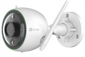 2 Мп Wi-Fi IP видеокамера Ezviz CS-C3N-A0-3H2WFRL (2.8 мм)